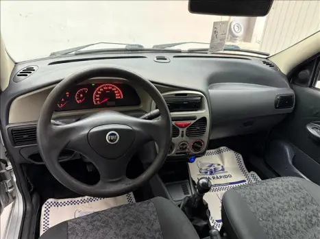 FIAT Palio , Foto 12