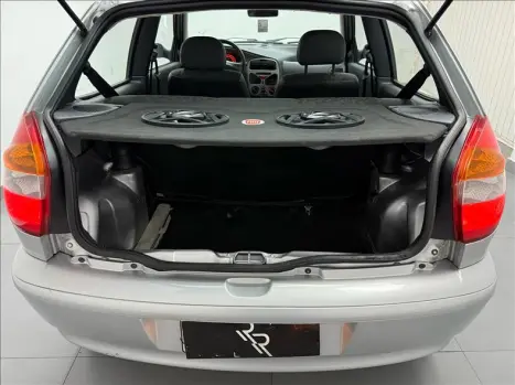 FIAT Palio , Foto 15