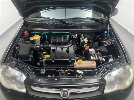FIAT Palio , Foto 2