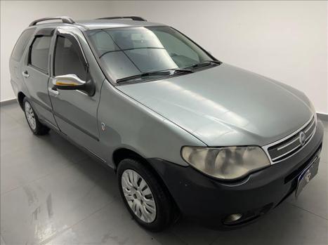 FIAT Palio Weekend 1.4 4P ELX FLEX, Foto 1