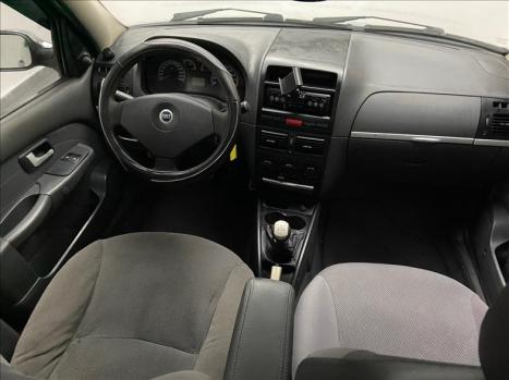 FIAT Palio Weekend 1.4 4P ELX FLEX, Foto 5