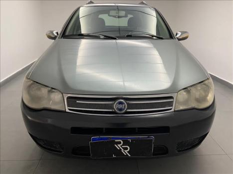 FIAT Palio Weekend 1.4 4P ELX FLEX, Foto 11