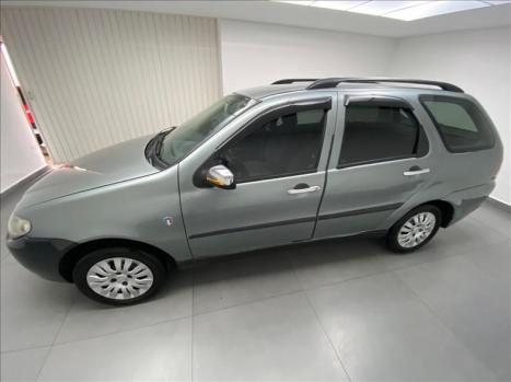 FIAT Palio Weekend 1.4 4P ELX FLEX, Foto 13