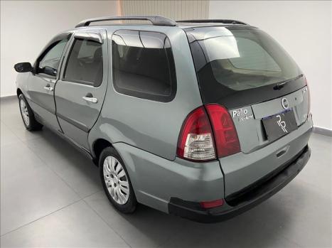 FIAT Palio Weekend 1.4 4P ELX FLEX, Foto 14