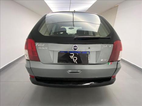 FIAT Palio Weekend 1.4 4P ELX FLEX, Foto 15