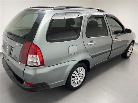FIAT Palio Weekend 1.4 4P ELX FLEX, Foto 16