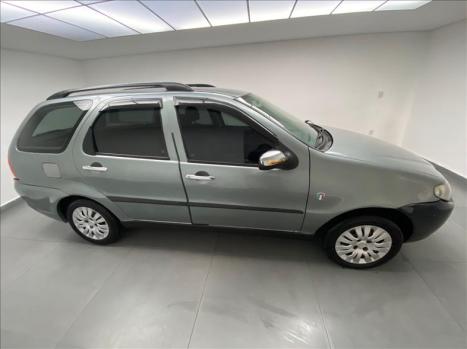FIAT Palio Weekend 1.4 4P ELX FLEX, Foto 10