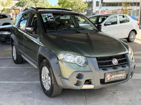 FIAT Palio Weekend 1.8 4P FLEX ADVENTURE DUALOGIC AUTOMATIZADO, Foto 1