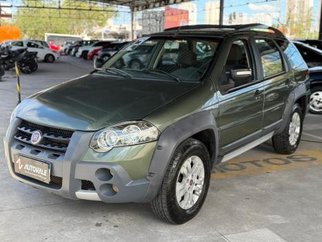 FIAT Palio Weekend 1.8 4P FLEX ADVENTURE DUALOGIC AUTOMATIZADO, Foto 3