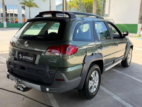 FIAT Palio Weekend 1.8 4P FLEX ADVENTURE DUALOGIC AUTOMATIZADO, Foto 5