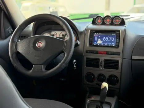FIAT Palio Weekend 1.8 4P FLEX ADVENTURE DUALOGIC AUTOMATIZADO, Foto 10