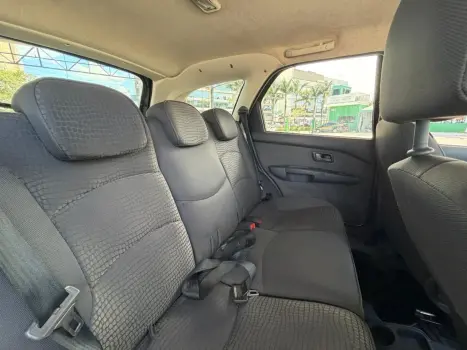 FIAT Palio Weekend 1.8 4P FLEX ADVENTURE DUALOGIC AUTOMATIZADO, Foto 11