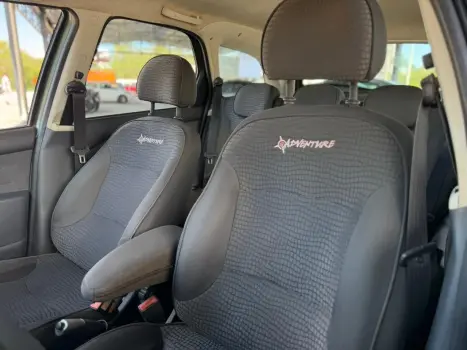 FIAT Palio Weekend 1.8 4P FLEX ADVENTURE DUALOGIC AUTOMATIZADO, Foto 12