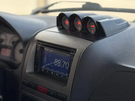 FIAT Palio Weekend 1.8 4P FLEX ADVENTURE DUALOGIC AUTOMATIZADO, Foto 13