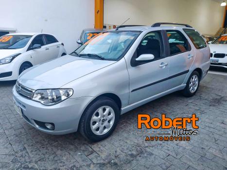 FIAT Palio Weekend 1.4 4P ELX FLEX, Foto 3