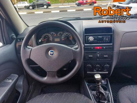 FIAT Palio Weekend 1.4 4P ELX FLEX, Foto 4