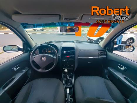FIAT Palio Weekend 1.4 4P ELX FLEX, Foto 5