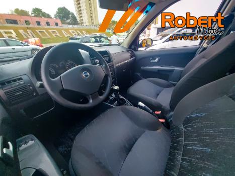 FIAT Palio Weekend 1.4 4P ELX FLEX, Foto 6