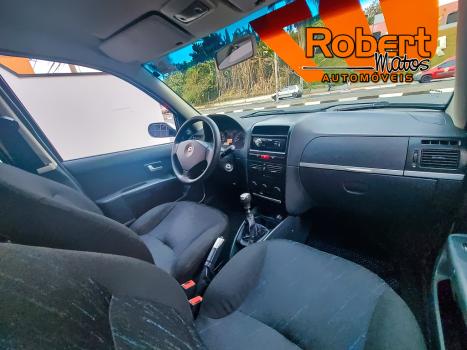 FIAT Palio Weekend 1.4 4P ELX FLEX, Foto 7