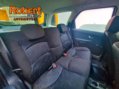 FIAT Palio Weekend 1.4 4P ELX FLEX, Foto 8