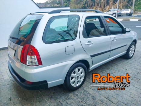 FIAT Palio Weekend 1.4 4P ELX FLEX, Foto 9