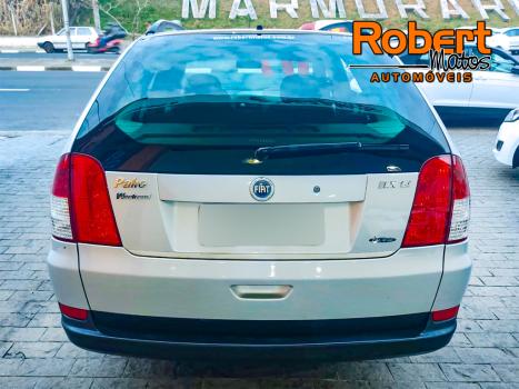 FIAT Palio Weekend 1.4 4P ELX FLEX, Foto 10