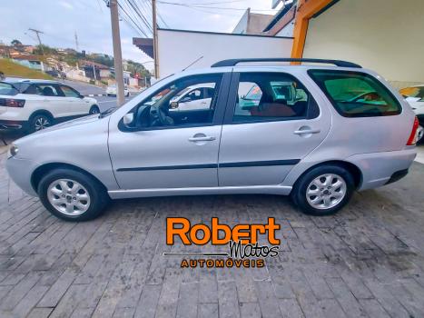 FIAT Palio Weekend 1.4 4P ELX FLEX, Foto 12