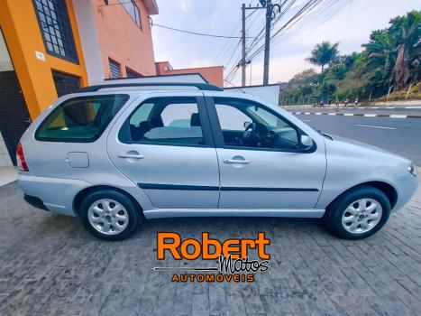 FIAT Palio Weekend 1.4 4P ELX FLEX, Foto 13