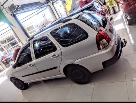 FIAT Palio Weekend 1.4 4P ELX FLEX, Foto 3
