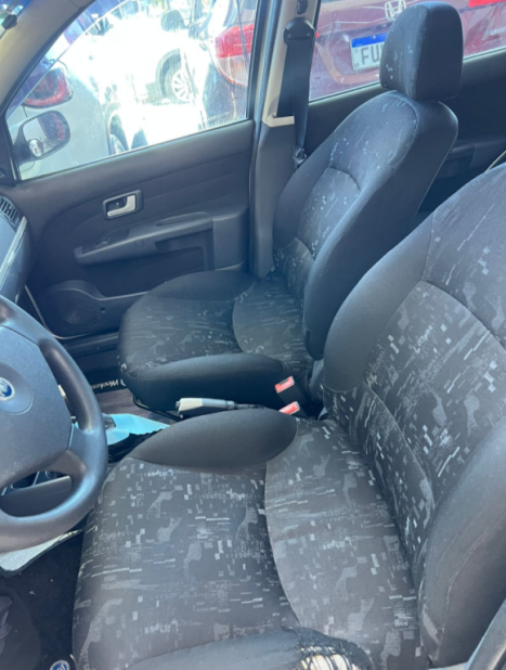FIAT Palio Weekend 1.4 4P ELX FLEX, Foto 8