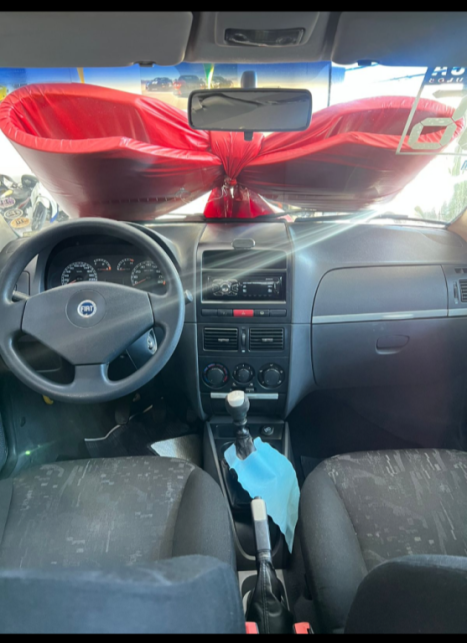 FIAT Palio Weekend 1.4 4P ELX FLEX, Foto 7