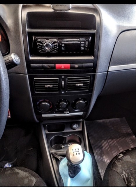 FIAT Palio Weekend 1.4 4P ELX FLEX, Foto 9