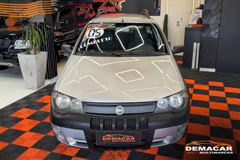 FIAT Palio Weekend 1.8 4P ADVENTURE, Foto 3