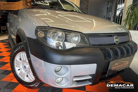 FIAT Palio Weekend 1.8 4P ADVENTURE, Foto 4