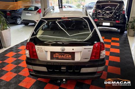 FIAT Palio Weekend 1.8 4P ADVENTURE, Foto 5