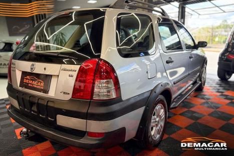 FIAT Palio Weekend 1.8 4P ADVENTURE, Foto 6