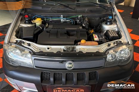 FIAT Palio Weekend 1.8 4P ADVENTURE, Foto 7