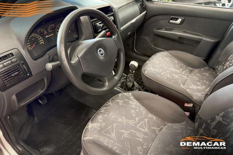 FIAT Palio Weekend 1.8 4P ADVENTURE, Foto 9
