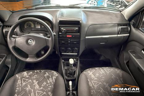 FIAT Palio Weekend 1.8 4P ADVENTURE, Foto 10