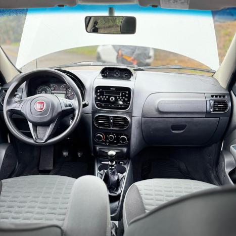 FIAT Palio Weekend 1.8 16V 4P FLEX ADVENTURE LOCKER, Foto 2