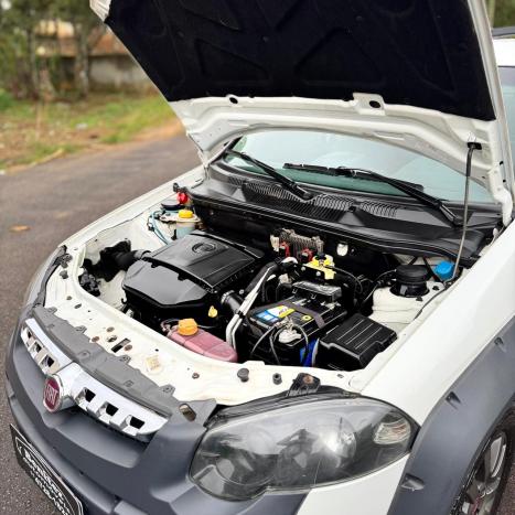 FIAT Palio Weekend 1.8 16V 4P FLEX ADVENTURE LOCKER, Foto 3