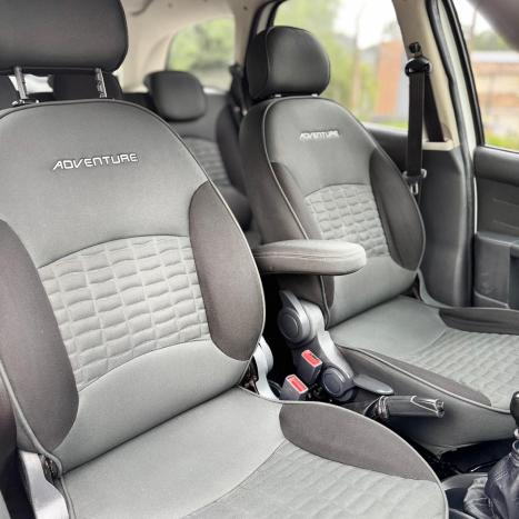 FIAT Palio Weekend 1.8 16V 4P FLEX ADVENTURE LOCKER, Foto 5