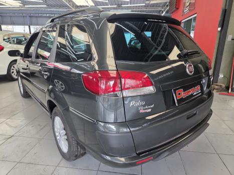 FIAT Palio Weekend 1.4 4P ELX FLEX, Foto 4