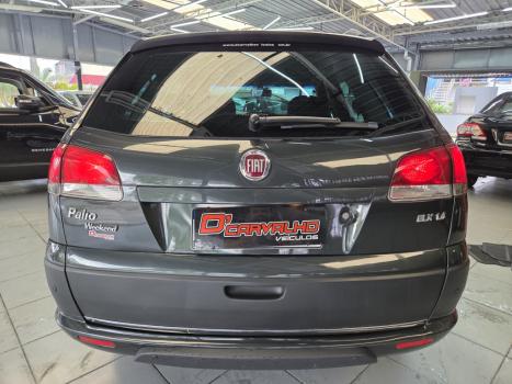 FIAT Palio Weekend 1.4 4P ELX FLEX, Foto 5