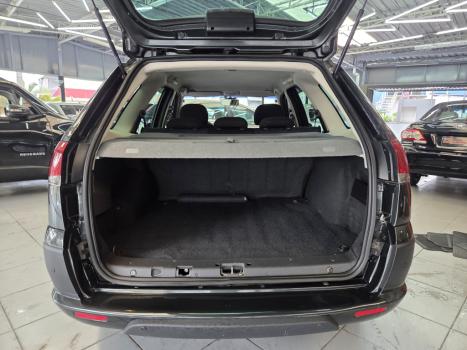 FIAT Palio Weekend 1.4 4P ELX FLEX, Foto 9