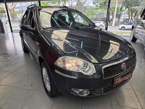 FIAT Palio Weekend 1.4 4P ELX FLEX, Foto 13