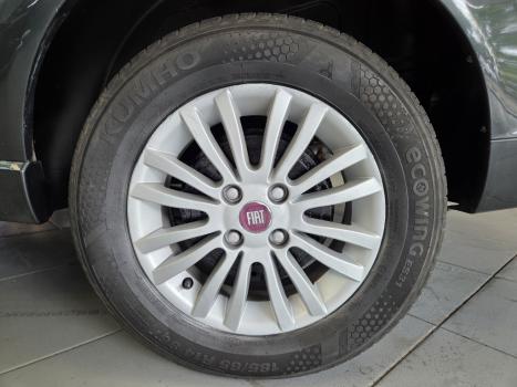 FIAT Palio Weekend 1.4 4P ELX FLEX, Foto 16