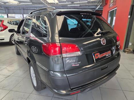 FIAT Palio Weekend 1.4 4P ELX FLEX, Foto 17