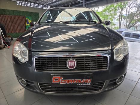FIAT Palio Weekend 1.4 4P ELX FLEX, Foto 19