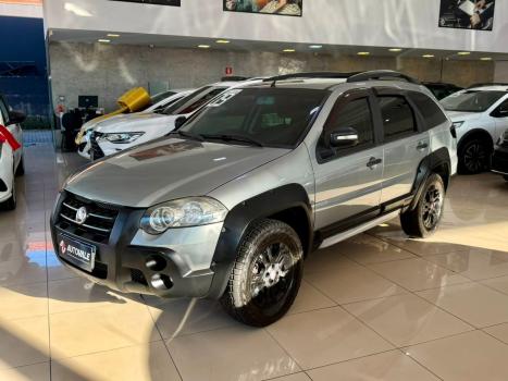 FIAT Palio Weekend 1.8 16V 4P FLEX ADVENTURE, Foto 3